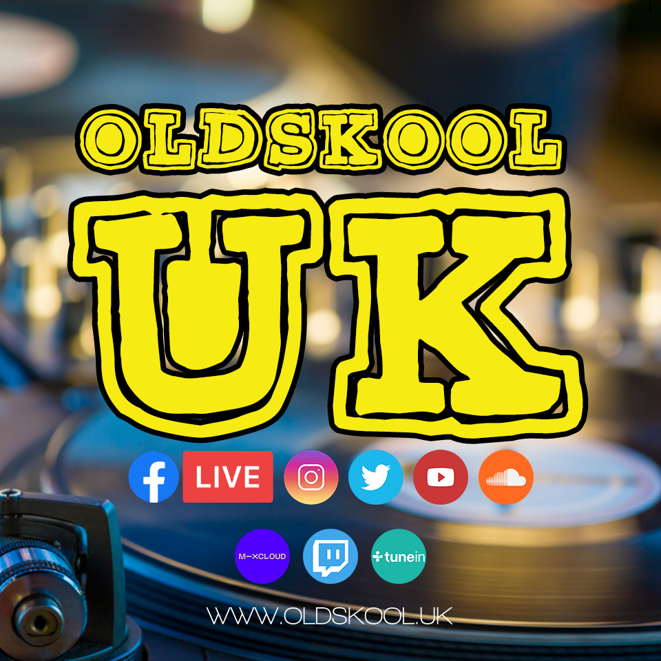 Oldskool Uk Taking You Back